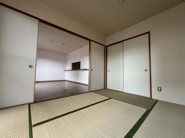 その他部屋・スペース　和室