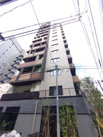 建物外観　サンウッドフラッツ神田神保町