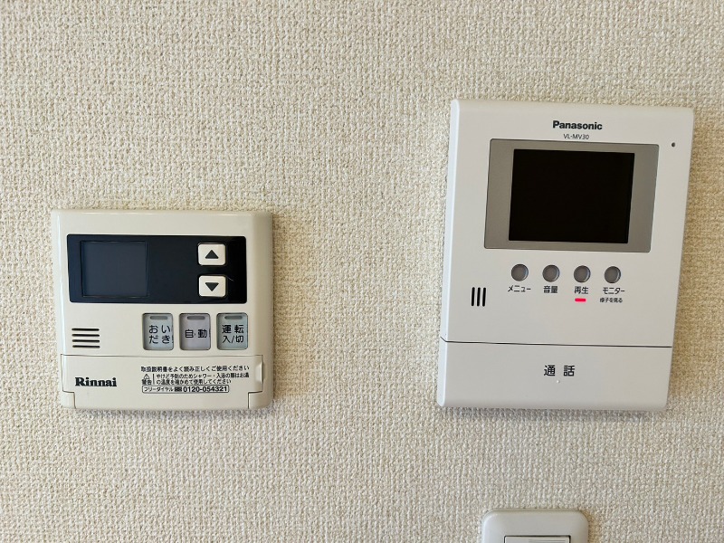 セキュリティ　図面と現状に相違がある場合には現状を優先
