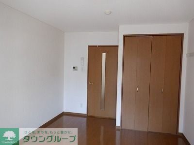 その他部屋・スペース　収納