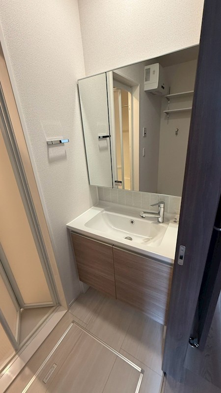 D-ROOM江井島の内装写真