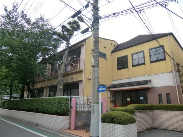 幼稚園・保育園　若葉幼稚園（幼稚園・保育園）まで160m