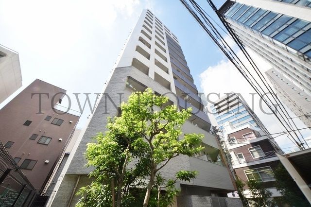 建物外観　★タウンハウジング取り扱い★