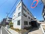 塚口駅より徒歩5分 1階 築4年4ヶ月の賃貸物件