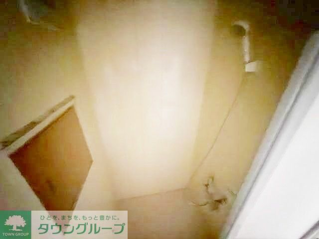 バス・シャワールーム　設備
