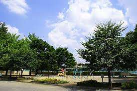 公園　大平公園（公園）まで390m