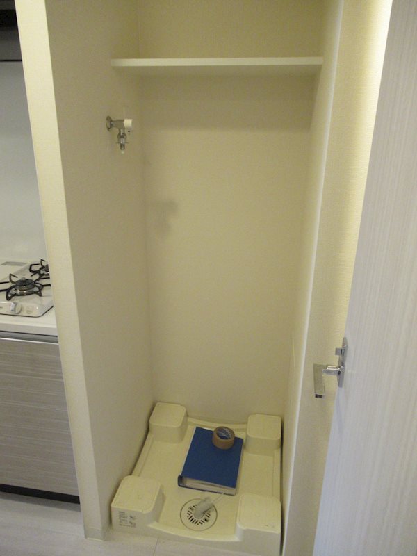 その他設備　※参考写真