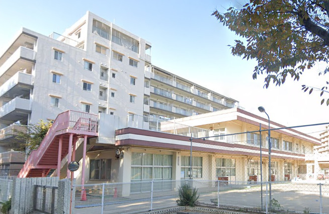 幼稚園・保育園　千葉市園生保育所（幼稚園・保育園）まで1254m