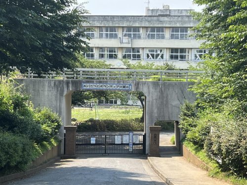 小学校　千葉市立源小学校（小学校）まで2154m