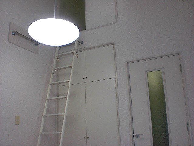 その他部屋・スペース　寝室です。