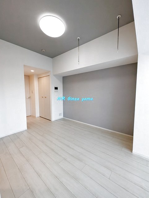 居室・リビング　お部屋