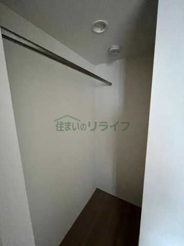 収納　別部屋参考写真