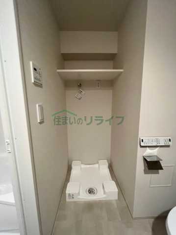 その他設備　別部屋参考写真