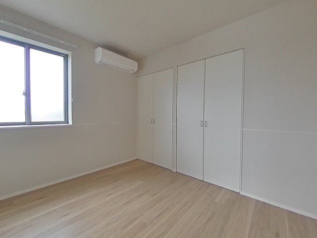 その他部屋・スペース　嬉しい全室エアコン付き