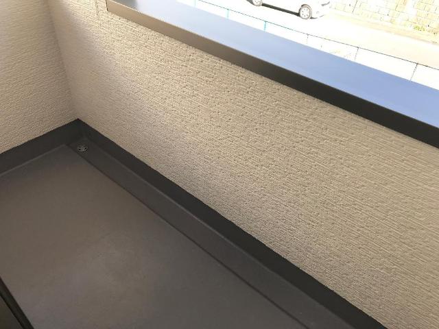 バルコニー　ベランダ（イメージ）