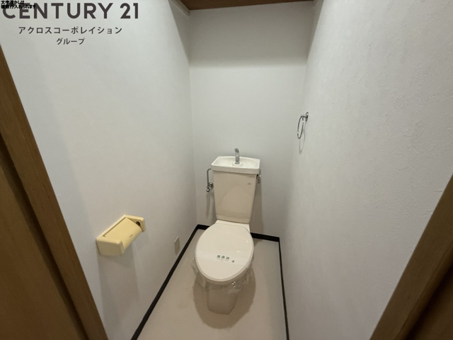 トイレ　バストイレ別でおすすめです☆