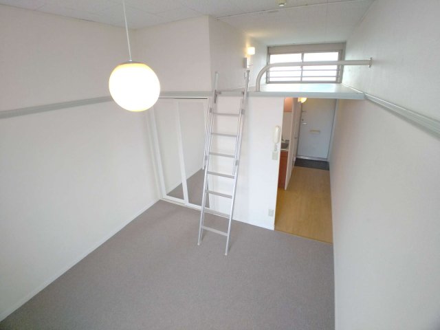 眺望　写真と異なる場合が御座います