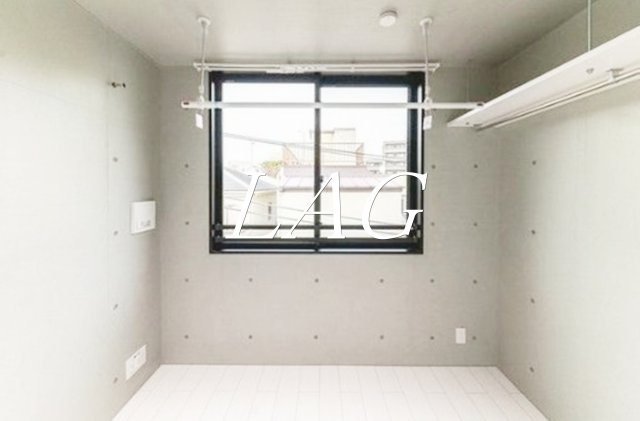 その他部屋・スペース　寝室です。