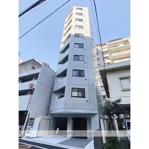 ラシクラス麹町の外観写真