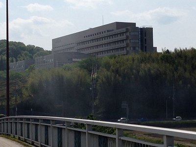 病院　三田市民病院（病院）まで1351m