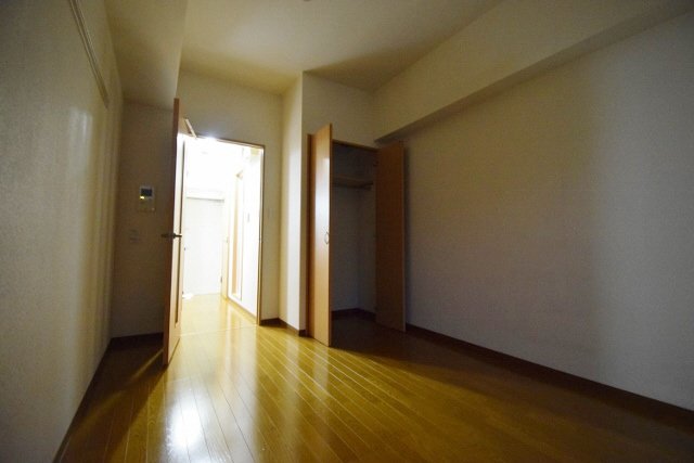 その他部屋・スペース　ＢＳ・ＣＳアンテナ対応