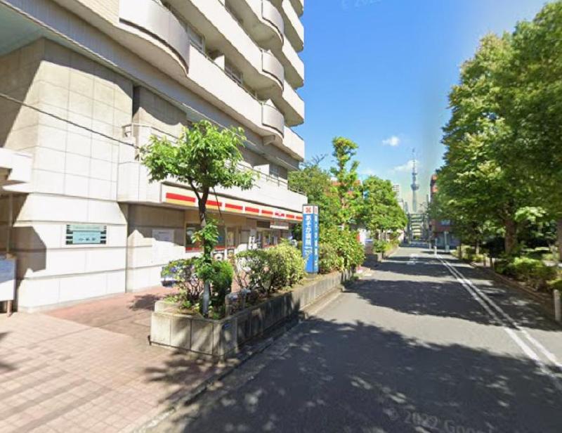 病院　あそか病院（病院）まで180m