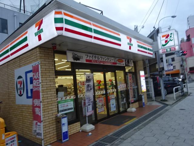 コンビニ　セブン*イレブン 大阪玉津３丁目店（コンビニ）まで250m