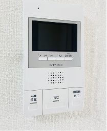 セキュリティ　設備