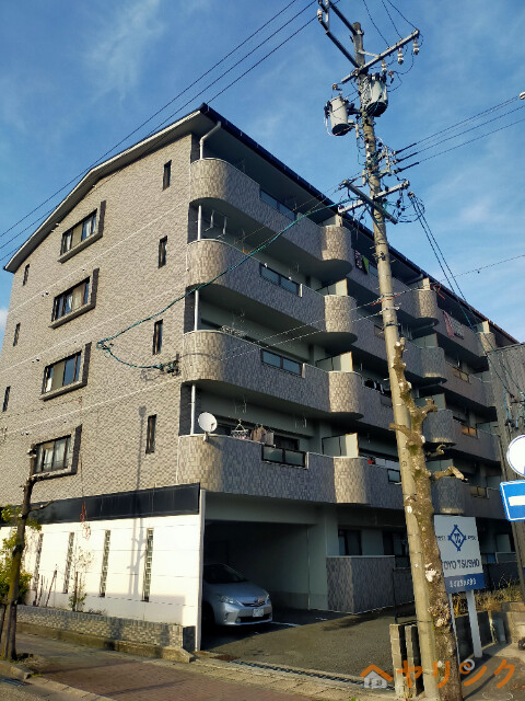 建物外観　外観写真