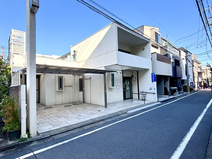 病院　宇野医院（病院）まで60m