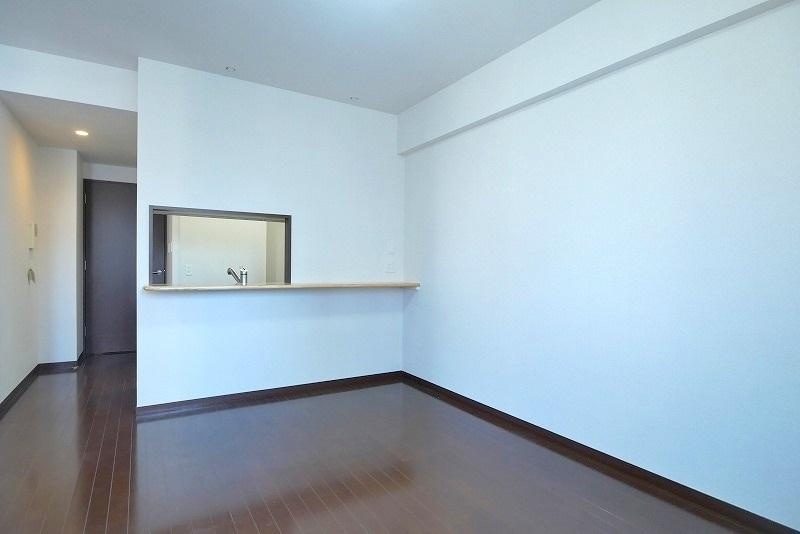 居室・リビング　☆広々としたリビング☆