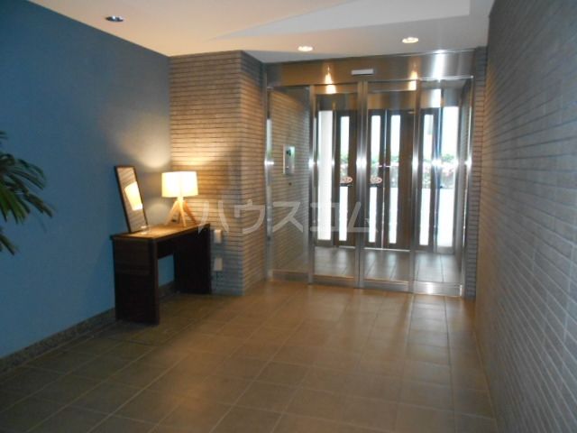 ロビー