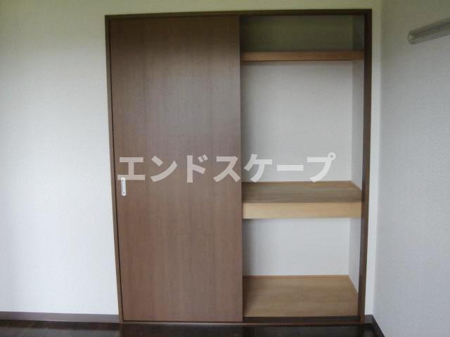 収納　洋室収納 高崎、前橋のお部屋探しはエンドスケープまで！お客様