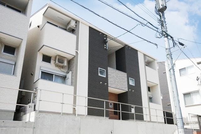 建物外観　【外観写真】外観