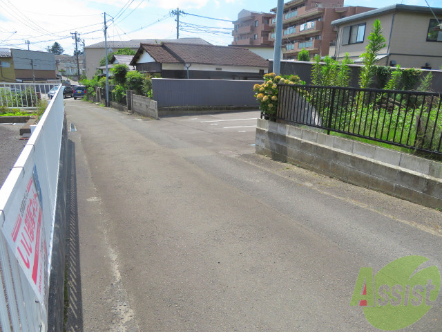 その他共有部分　駐輪場その他
