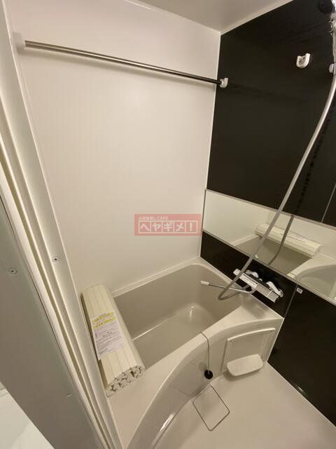 バス・シャワールーム　別部屋参照