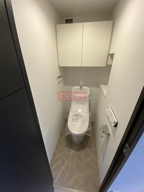 トイレ　別部屋参照