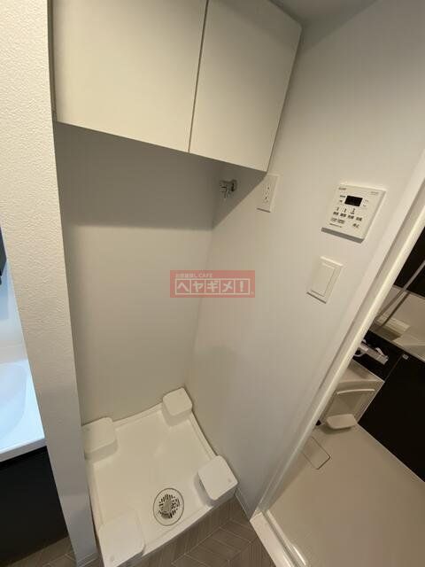 その他設備　別部屋参照