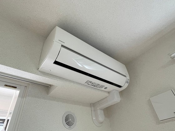 その他設備　※別部屋の写真です