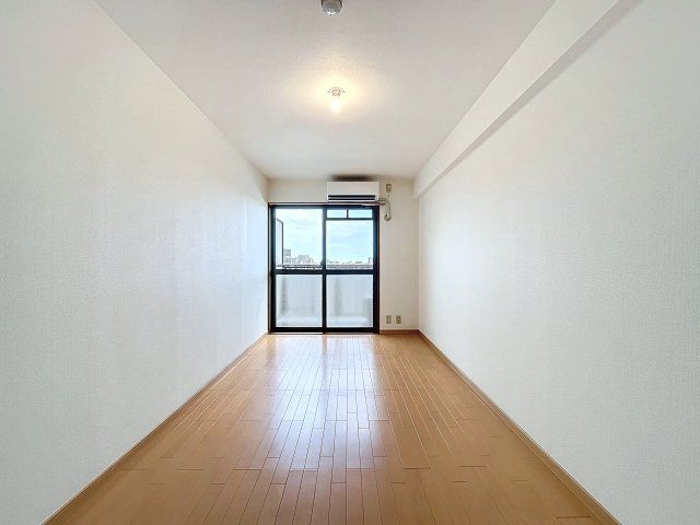 その他部屋・スペース　きれいな内装です