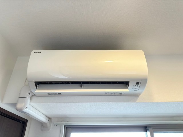 その他設備　※他部屋の写真です。現況優先。