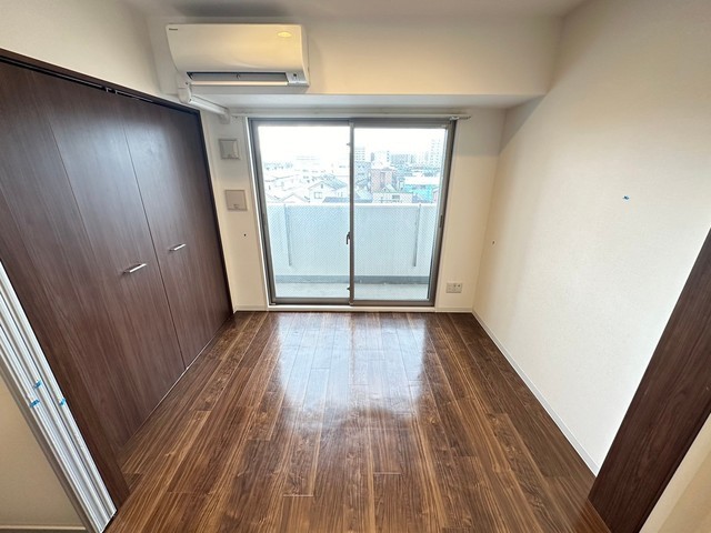 居室・リビング　※他部屋の写真です。現況優先。