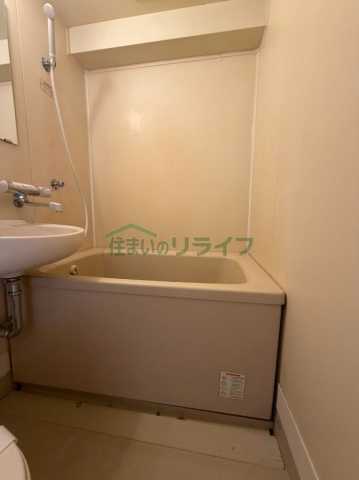エクセル1の風呂写真