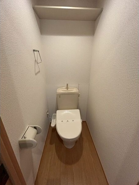 トイレ　写真はイメージです。詳細は弊社にて内見をお願い致します！