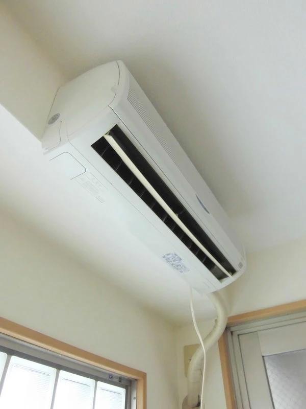 その他設備　設備充実