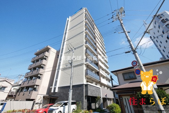 建物外観　★ ★ 口コミ平均4.94のお店 ★ ★