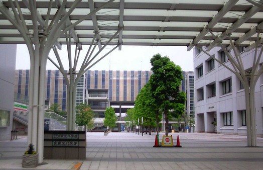 大学・短大　大東文化大学（大学・短大）まで188m