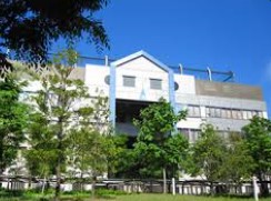 高校・高専　私立大東文化大学第一高校（高校・高専）まで390m