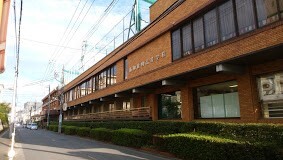 高校・高専　私立浦和麗明高校（高校・高専）まで1839m