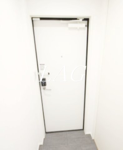 その他部屋・スペース　寝室です。